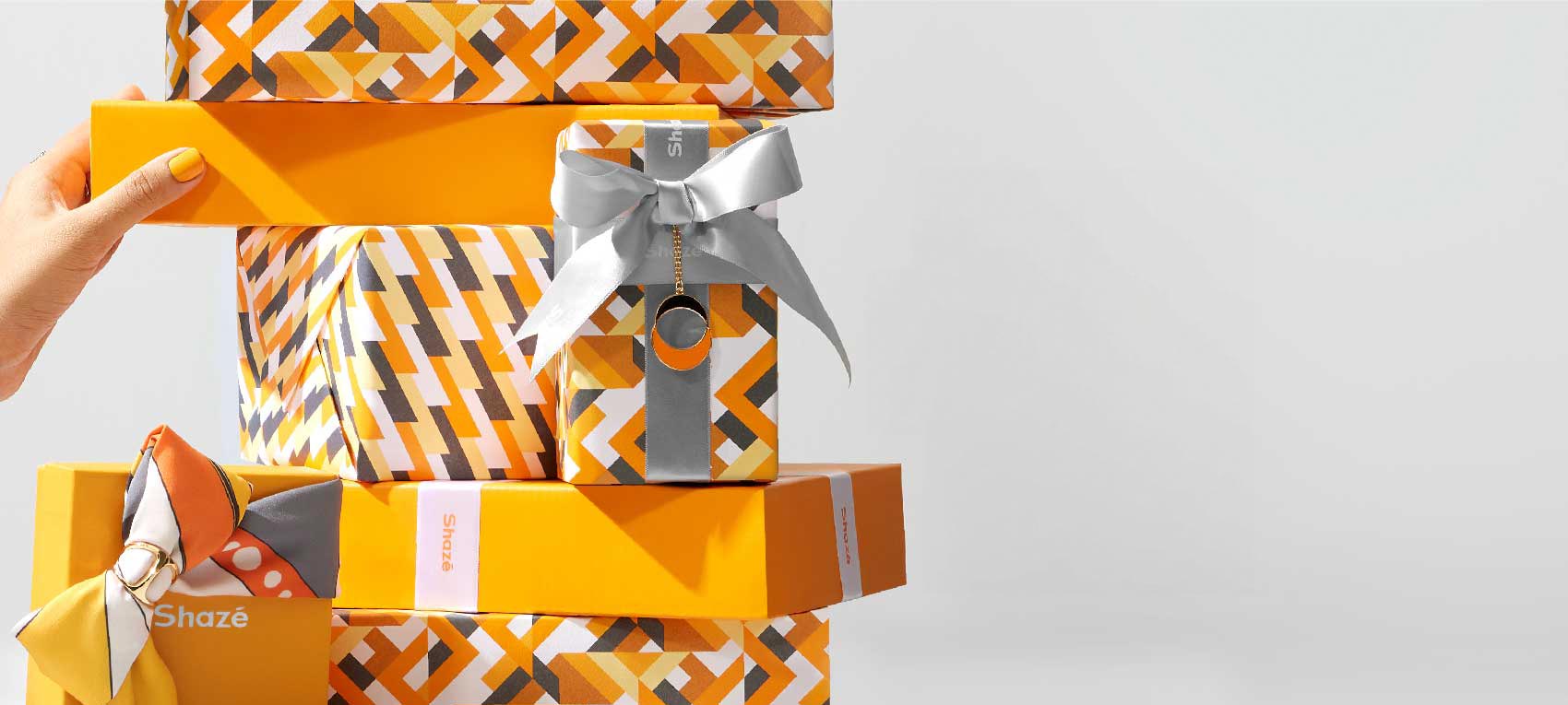 Forget the Box, It's What's Inside the Experience that Counts: Beyond the Present, Lies a Story Unwrapped