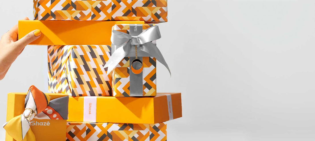 Forget the Box, It's What's Inside the Experience that Counts: Beyond the Present, Lies a Story Unwrapped