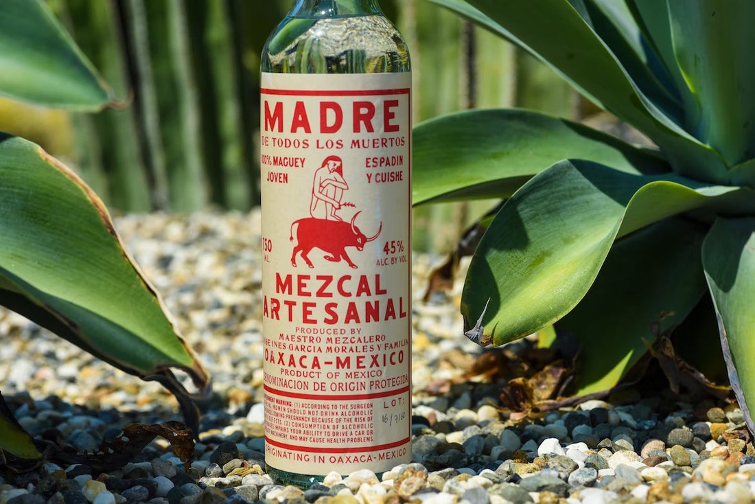 Mezcal - The New Tequila on the Block