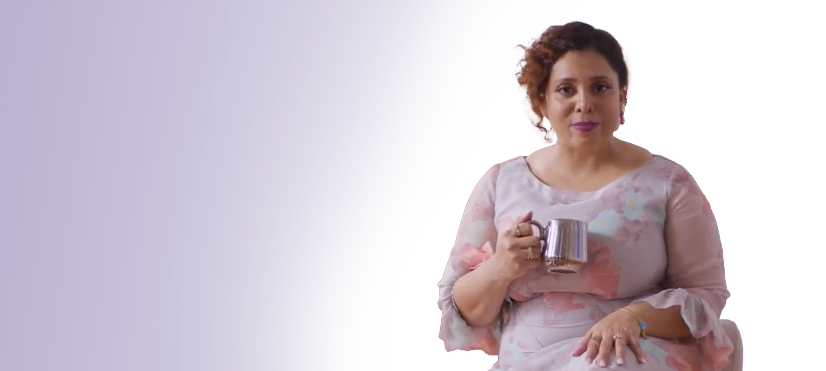 Perfecting The Morning Brew With Radhika Batra Shah