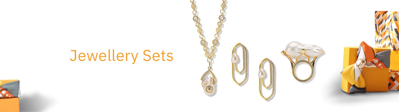 Jewellery Sets