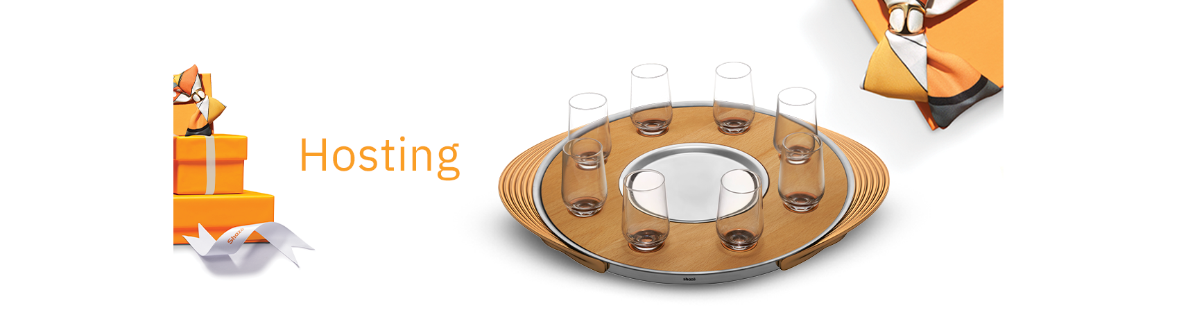 Hosting All Collection