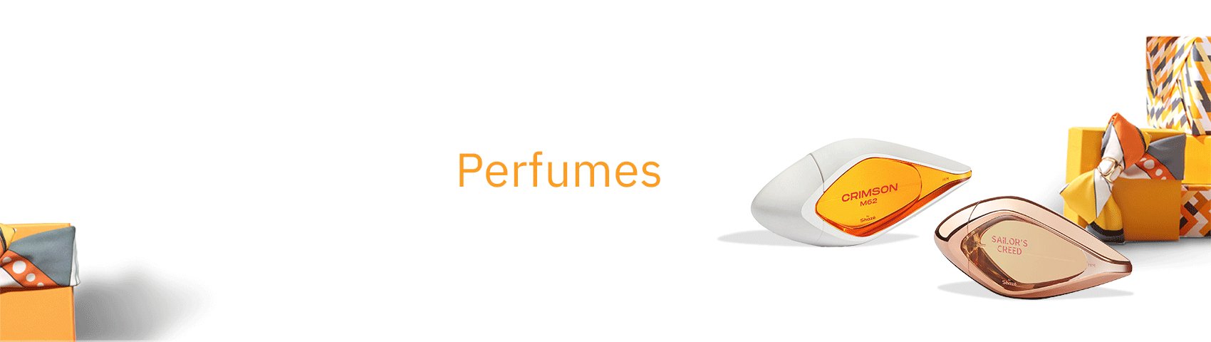 Perfumes