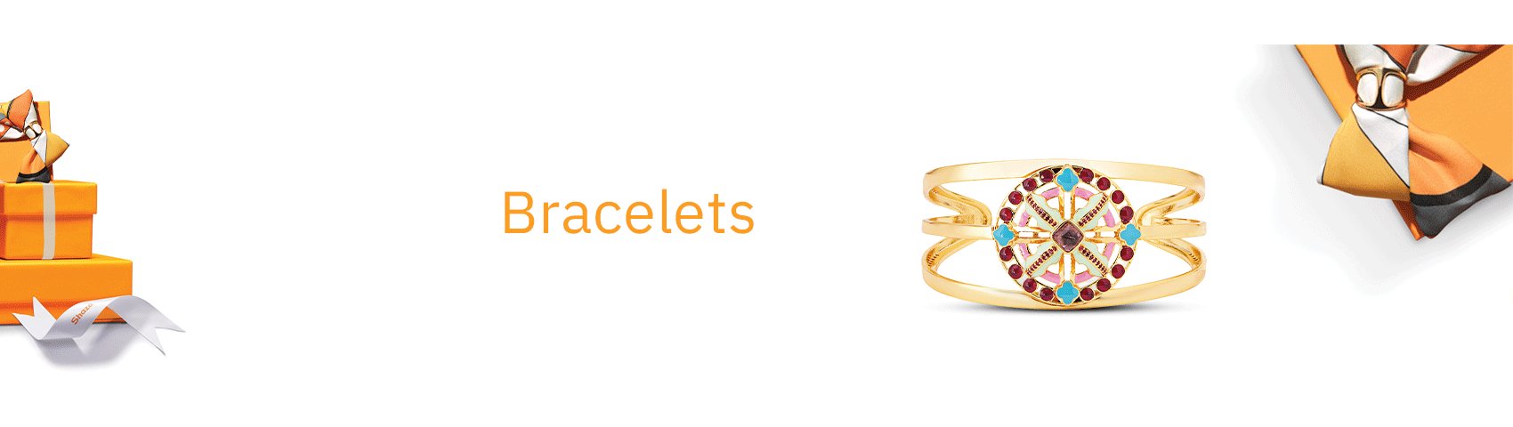 Bracelets