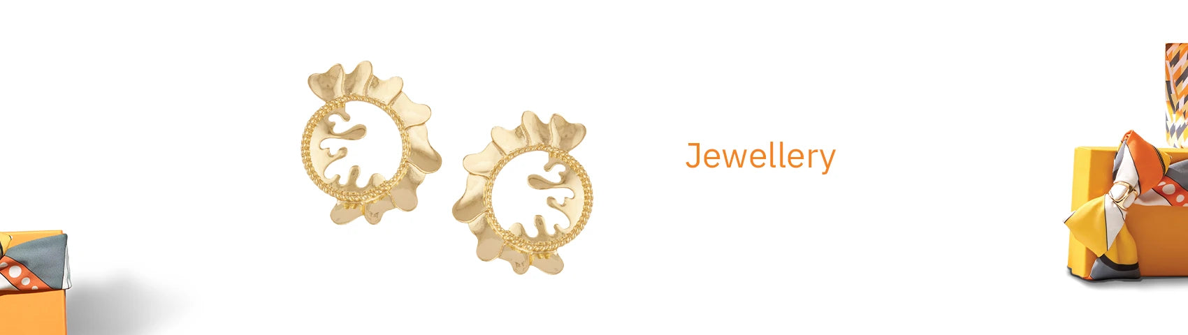 Jewellery