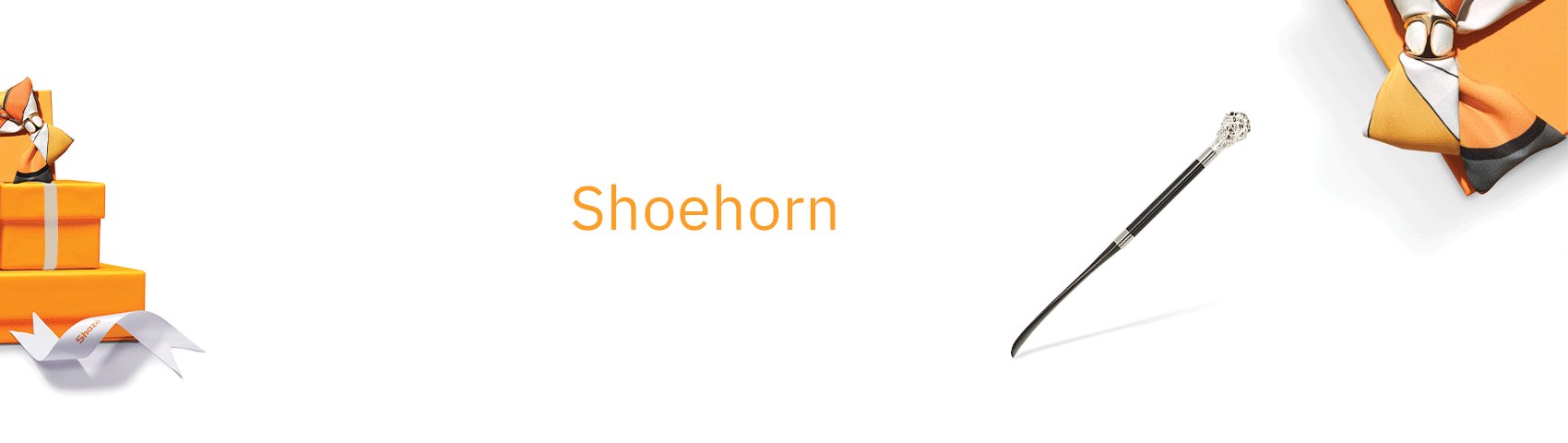 Shoe Horn