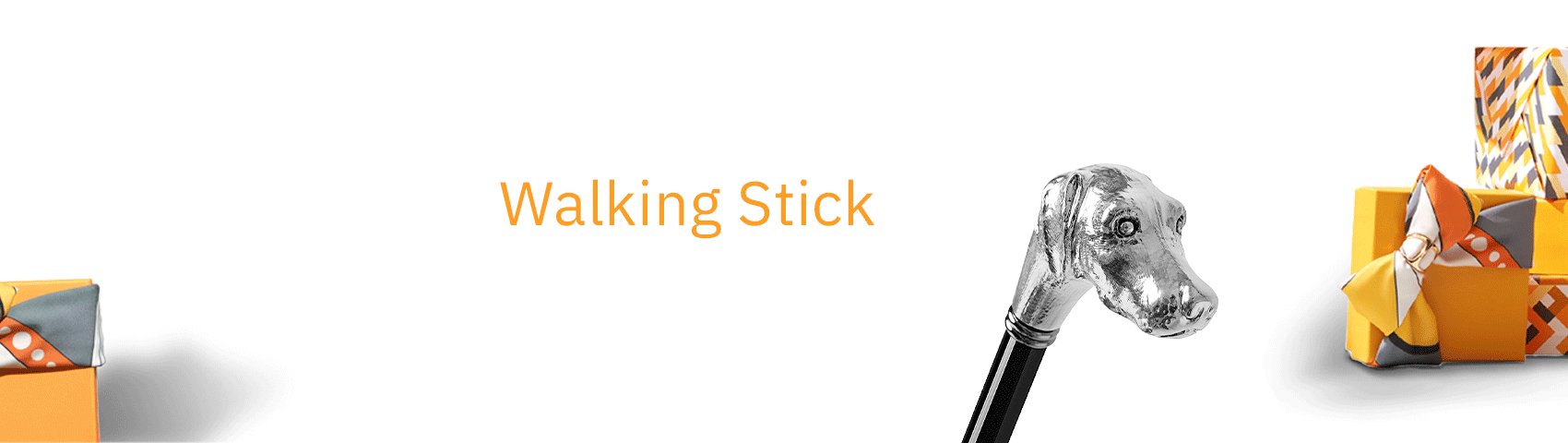 Walking Stick