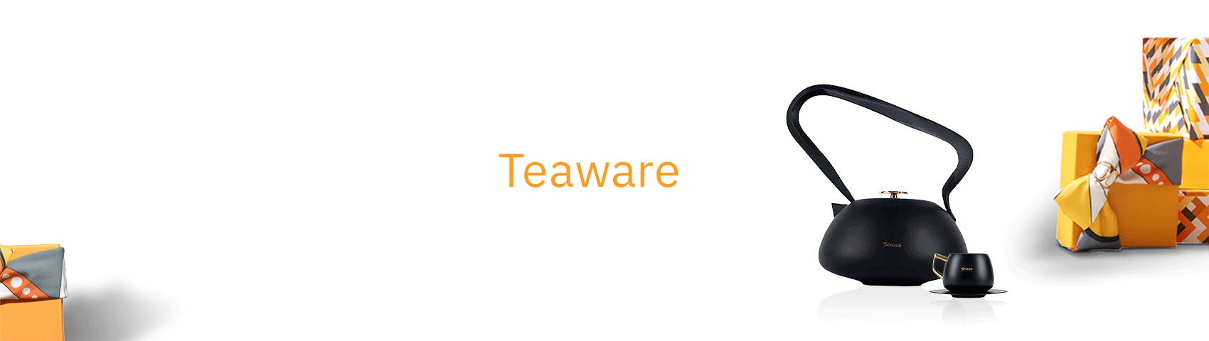Teaware
