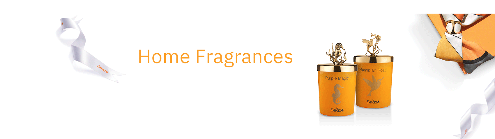 Home Fragrances