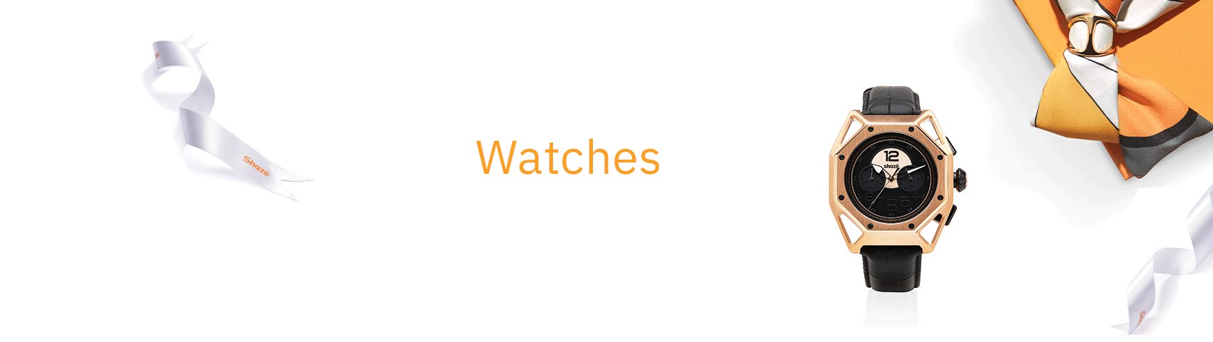 Watches