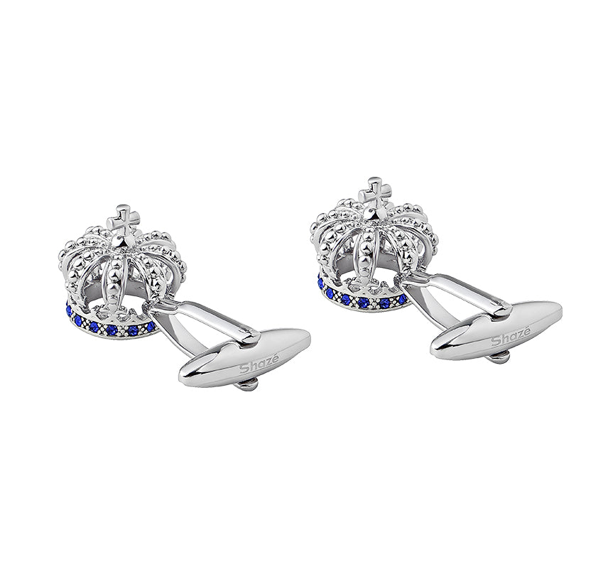 Coronation Cufflinks