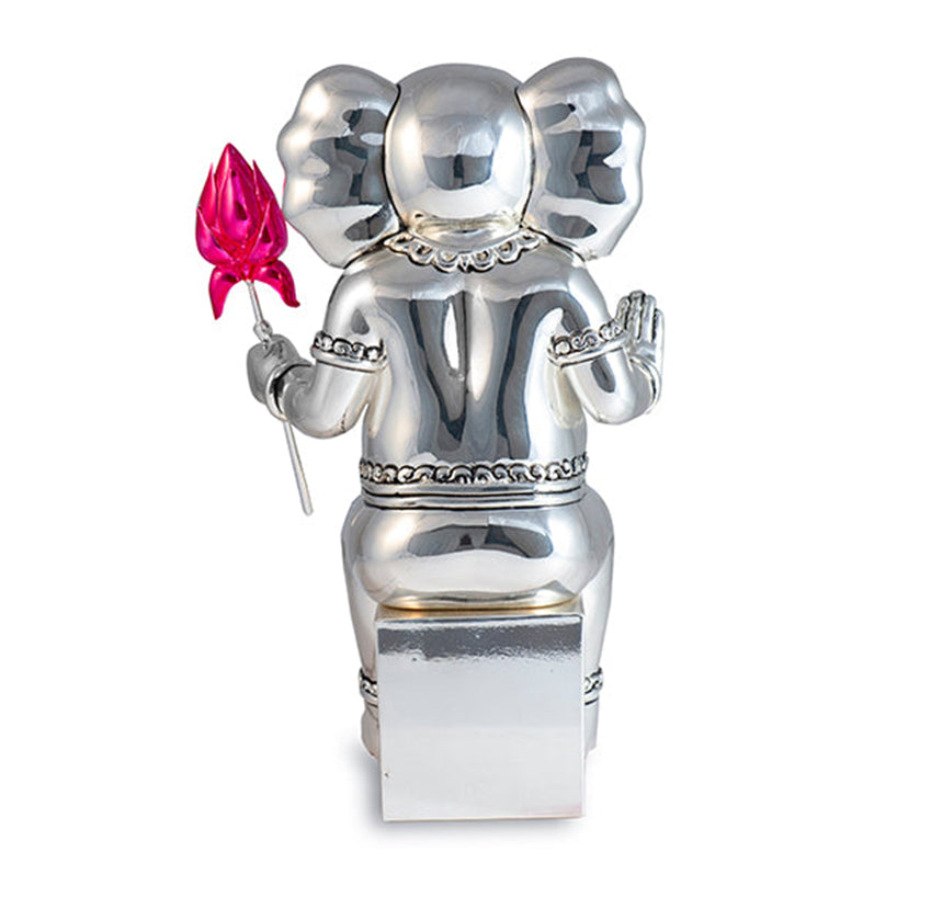 Cerise Sovereign - Ganesha