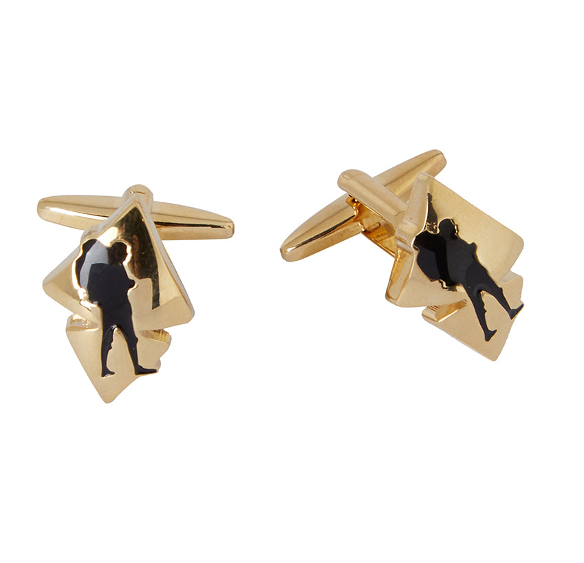 Kite Cufflink