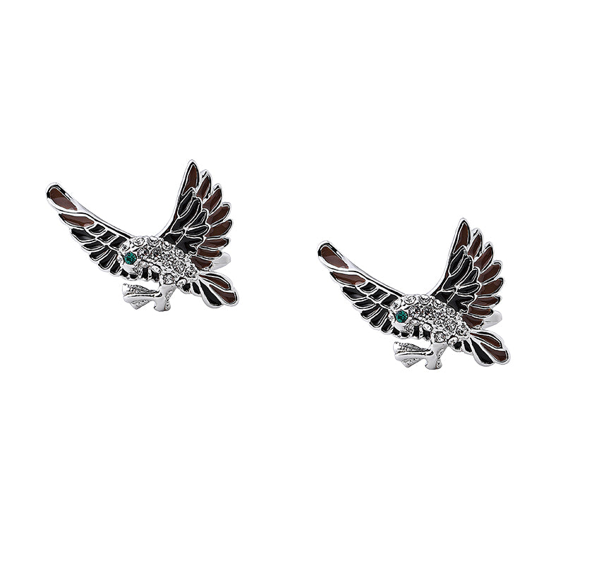 Avian Cufflinks