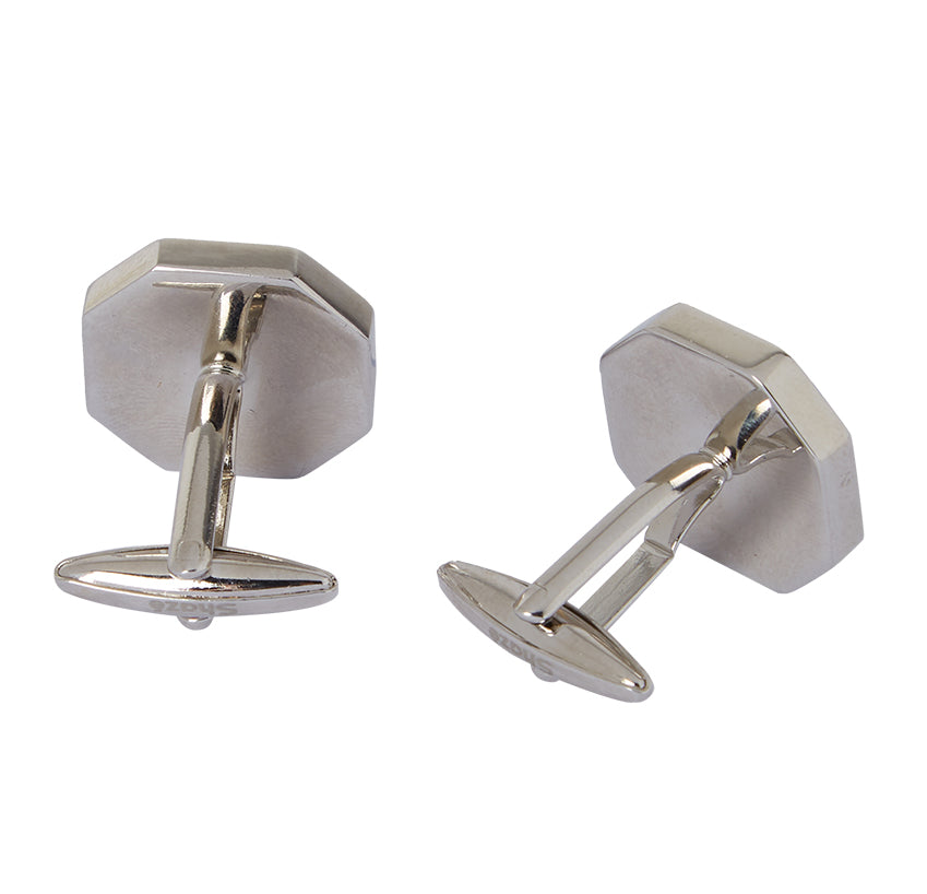 8 Dots Cufflink