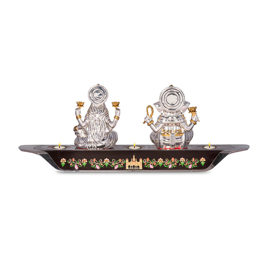 Sacred Tales with Bundi Trilogy