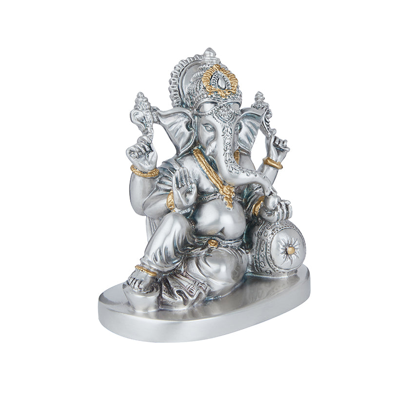 Little Sitting Ganesha