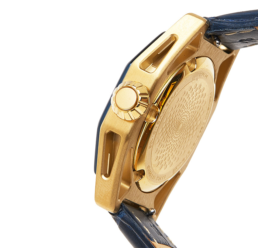 Aero Weekend Women - Blue