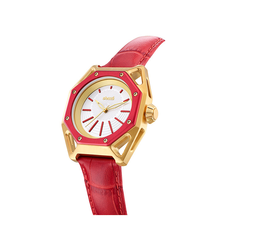 Aero Weekend Women - Red