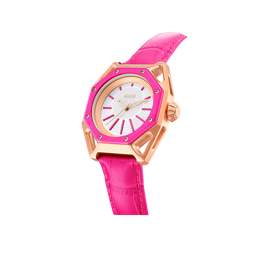 Aero Weekend Women - Pink