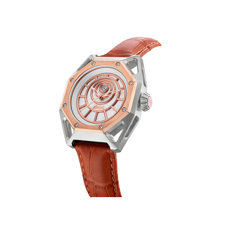 Aero Day Women - Steel