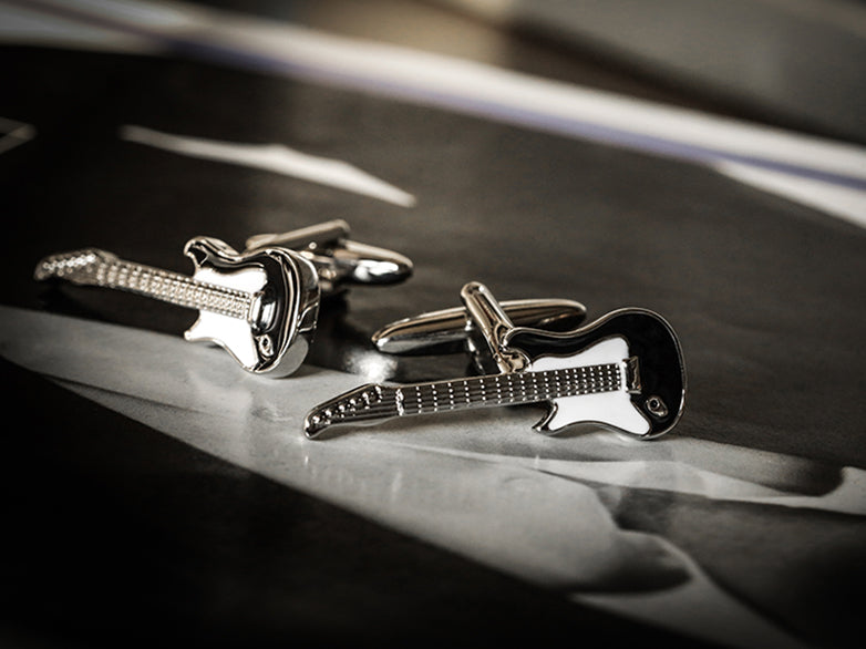 Levi Cufflinks