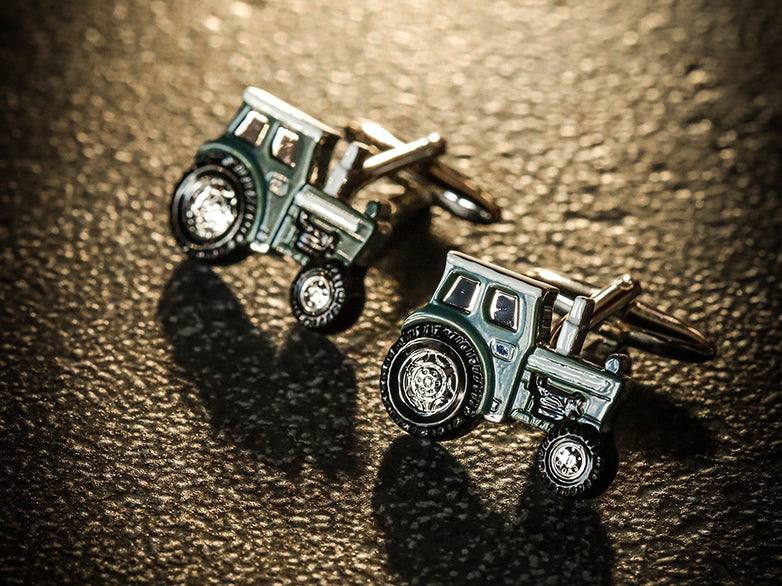 Trailblazer Cufflinks