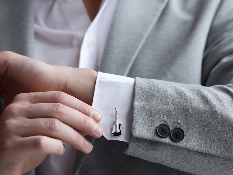 Levi Cufflinks