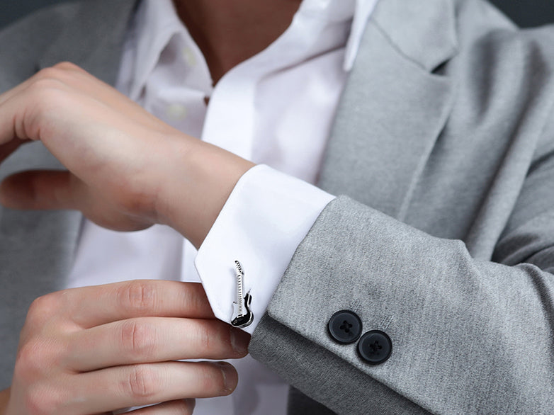 Levi Cufflinks