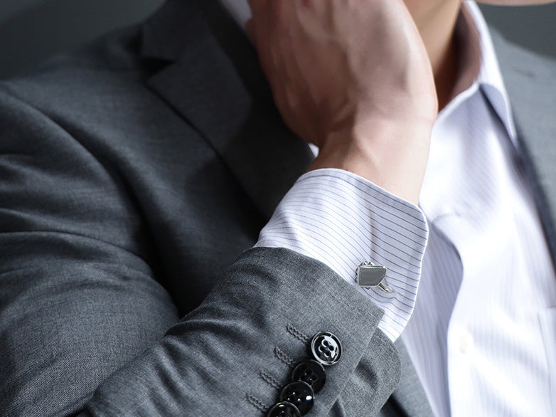 Reader Cufflinks