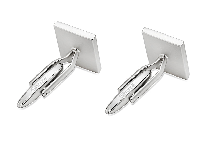 Mixtape Cufflinks
