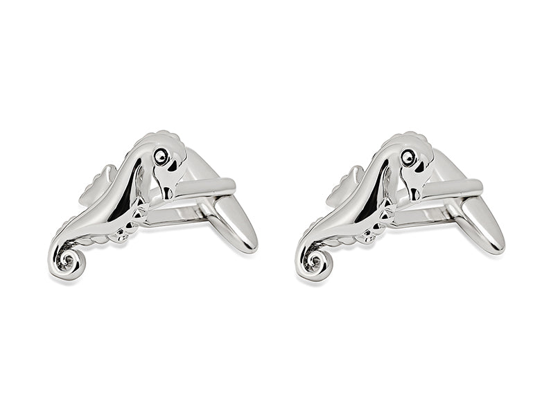 Reef Rider Cufflinks