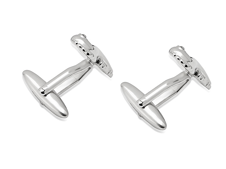 Reef Rider Cufflinks