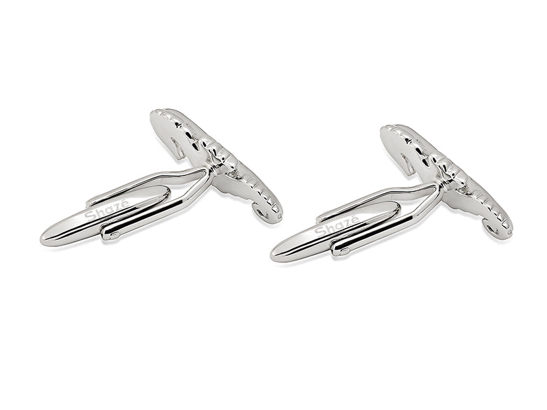 Reef Rider Cufflinks