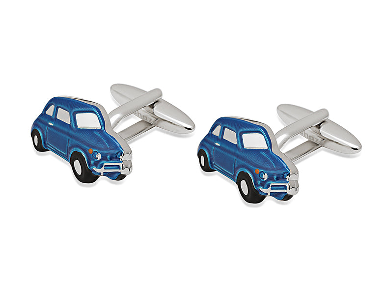 Route 66 Cufflinks