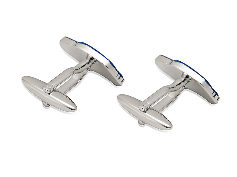 Route 66 Cufflinks