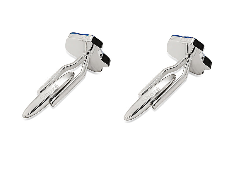 Route 66 Cufflinks