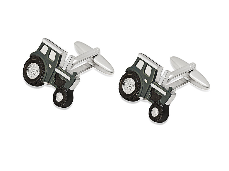 Trailblazer Cufflinks