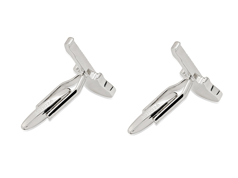 Levi Cufflinks