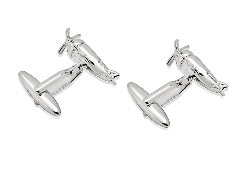 Jet Set Cufflinks