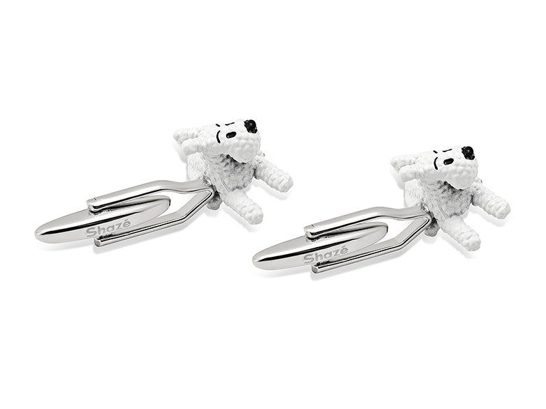 Milou Cufflinks