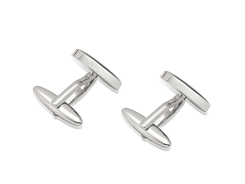 French Crest Cufflinks