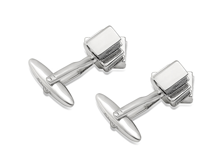 Reader Cufflinks