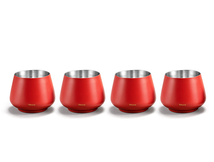 Joe Espresso Cups
