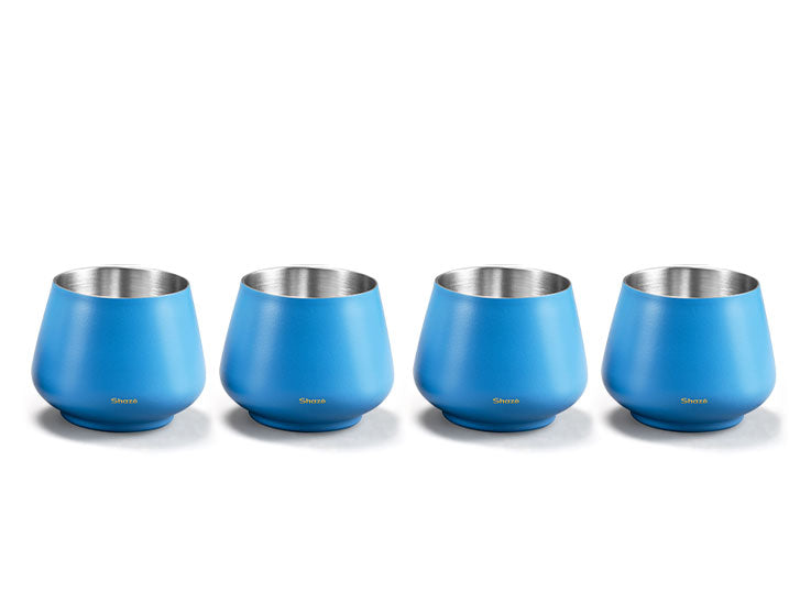 Joe Espresso Cups