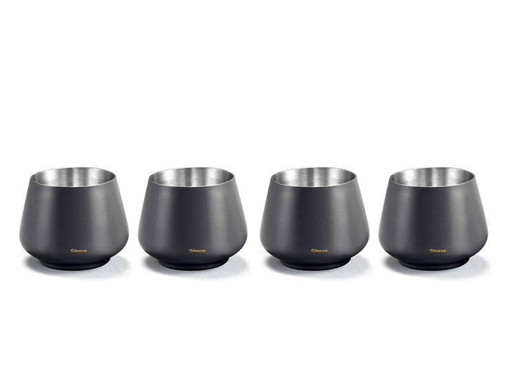Joe Espresso Cups