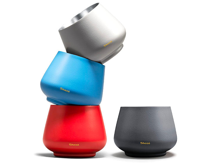 Joe Espresso Cups - Multicolor