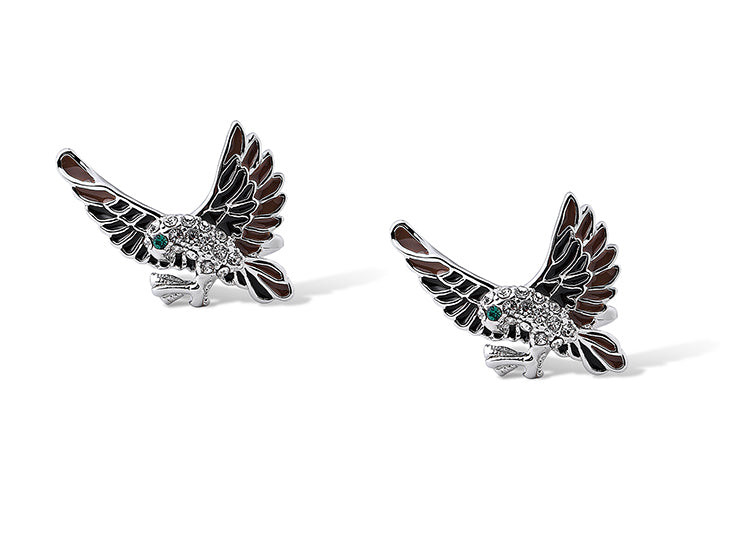 Avian Cufflinks