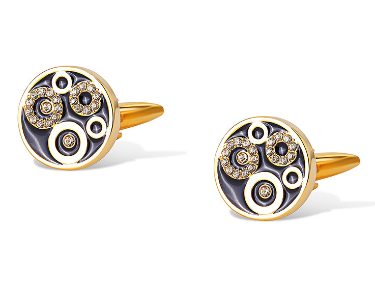 Oculus Cufflinks