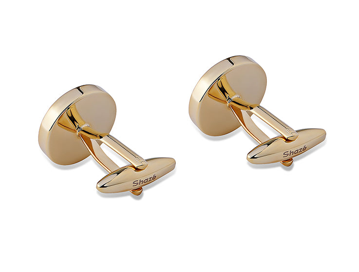 Oculus Cufflinks